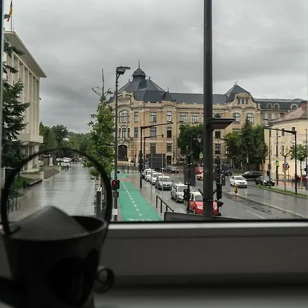 Апартаменти Center Travel *