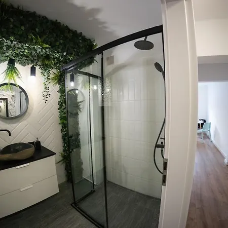 Center Travel Apartment *