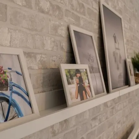 Apartment Center Travel