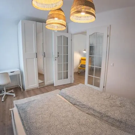 Center Travel Apartment Cluj-Napoca