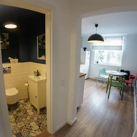 Center Travel Apartment *