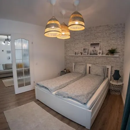 Apartment Center Travel