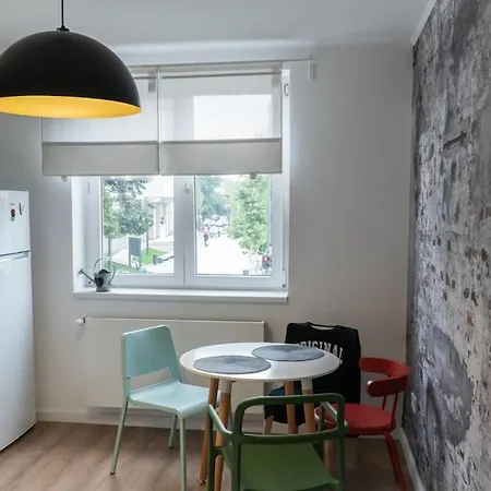 Apartment Center Travel Cluj-Napoca