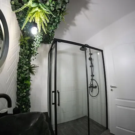 Apartment Center Travel