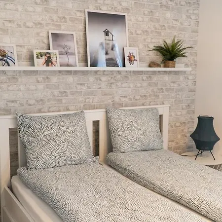 Center Travel Apartment