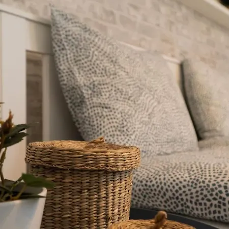 Apartment Center Travel