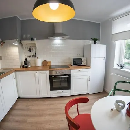 Apartment Center Travel Cluj-Napoca