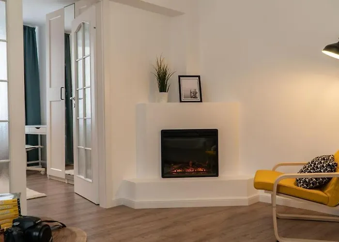 Center Travel Апартаменти Клуж-Напока