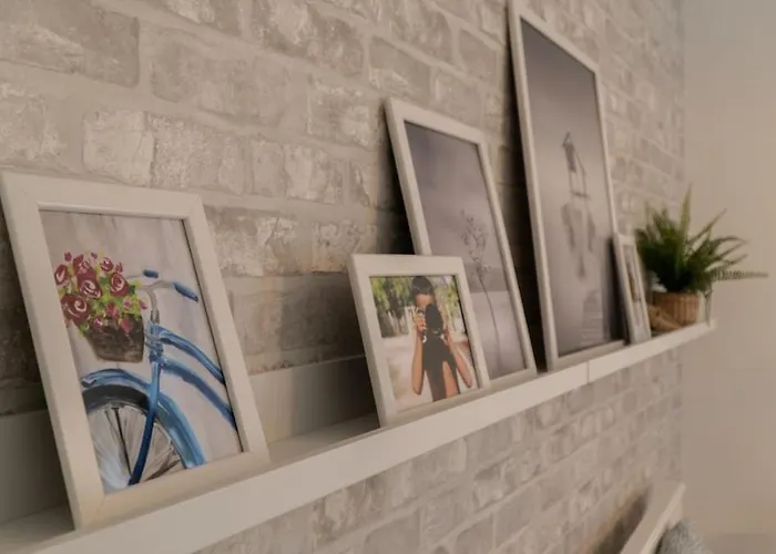 Apartamento Center Travel