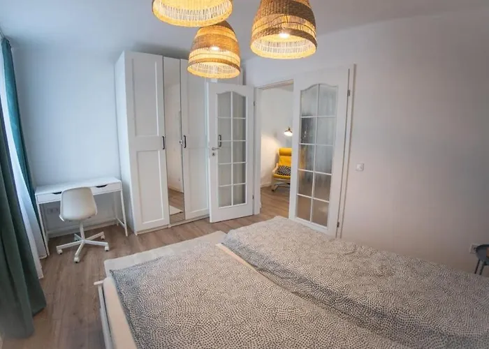 Center Travel Апартаменти Клуж-Напока