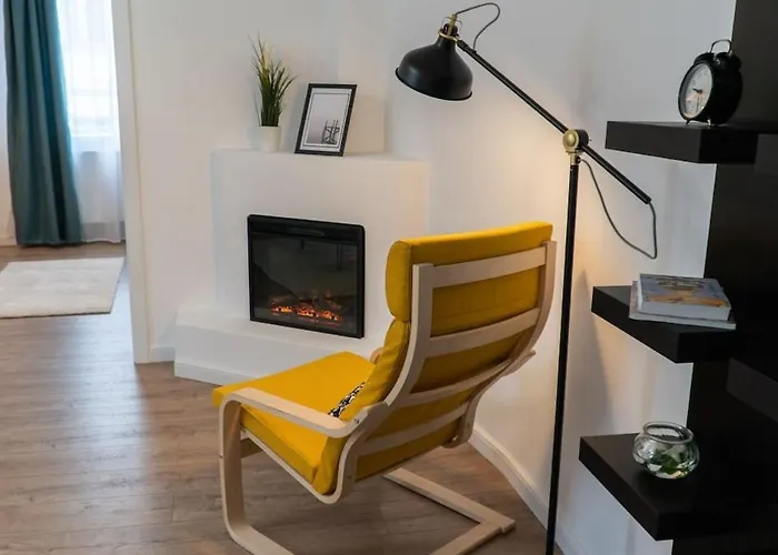 Center Travel Cluj-Napoca