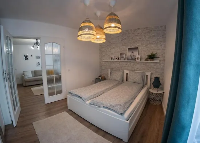 Apartamento Center Travel