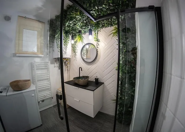 Center Travel Apartamento