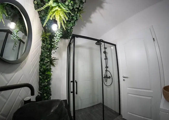 Apartamento Center Travel