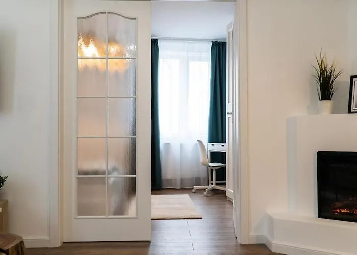 Center Travel * Клуж-Напока