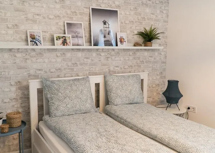 Center Travel Apartamento