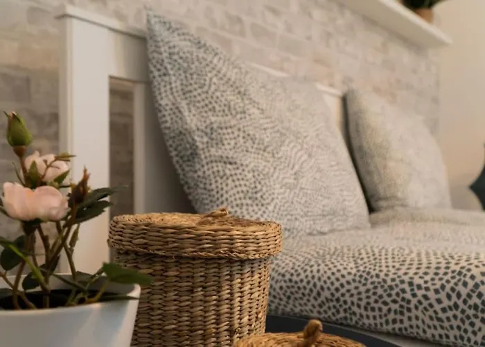 Apartamento Center Travel