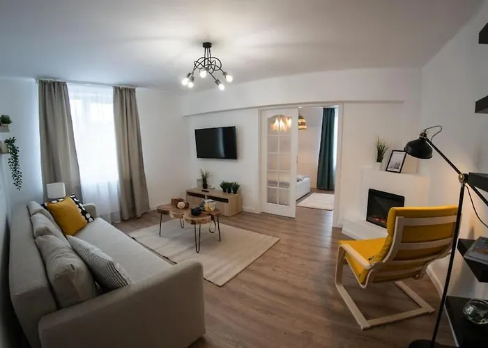 Center Travel Apartamento *